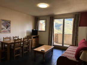 Résidence Hameau De Balestas Mp - T3/6pers CHEVECHE 04-Peyresourde MAE-9454